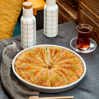 Filiz Kafe Özel Gün